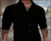 Black Shirt w Tats