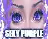 Sexy Purple Unisex