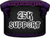 [AZ] 25k Support