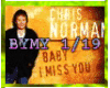 [P] Baby i miss you