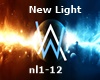 New Light - Alan Walker