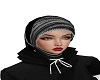 lace hijab
