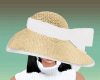 V/  Leydy   Summer Hats