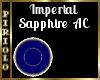 Imperial Sapphire AC