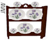 JMW~Plate Rack