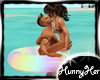 Animated Love Cpl Ring