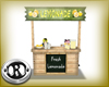 [RU]Lemonade Stand