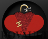 RV| My Heart-O| red