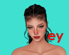ey black babytail