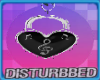 Love Of Muisc Belly Ring