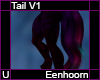 Eenhoorn Tail V1