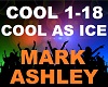 Mark Ashley -Cool As Ice