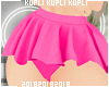 $K Angel Skirt RLL