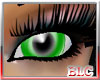 (BL)Eyes Green sexy