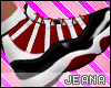 !J! Girl Sneakers v2