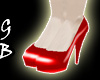 [GB] GaGa Queen Heels
