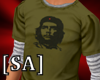 [SA] Che Guevara shirt