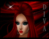 .::D::. China Doll Red 