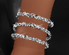 Elegant Sparkle Bracelet