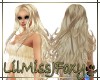 *J* DELORES Blonde