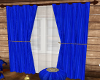 RoyalBlueBlood Curtains