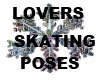 (Asli) Lovers Skating P
