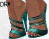 DR- Glitz V2 heels