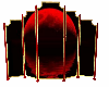 Crimson Moon Screen