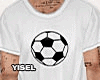 Y' Couple - Soccer Ball