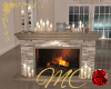 M~ The Chill Fireplace