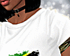 JA Camo Top