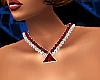 SL Ruby Bliss Necklace