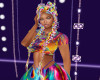 Pride Braides