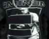Eminem Long Sleeve Shirt