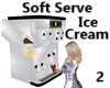 Soft Serve Ice Cream 2