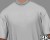 Oversize Gray
