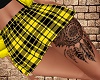 Yellow Skirts RLL+Tattoo