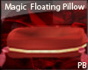 PB Magic Floating Pillow