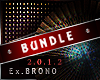 Ex.BRONO-Bundle