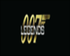 007 Legends Club