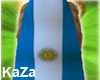 [KaZa] M&F ArgentineFlag