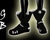 [GB] Gantz Boots W Nodes