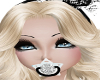 Child RAWR Pacifier [F]