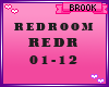 REQ REDROOM MIX