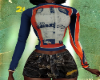 Most Wanted T Bl