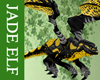 [JE] Rattletail Dragon 3