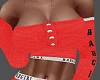 +LYRA OUTFIT RED+