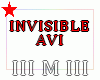 INVISIBLE AVI