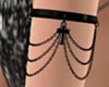 Goth Arms Chains