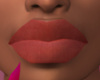 K*Jacey Pumpkin Lips